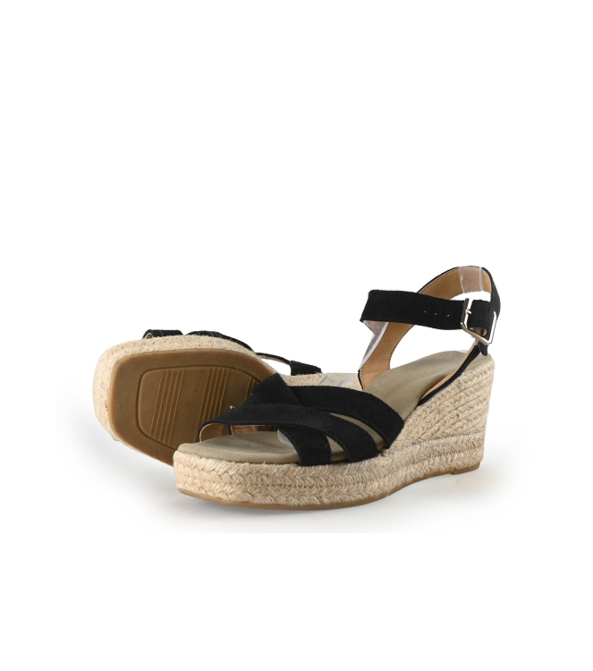 Manfield Keilschuhe