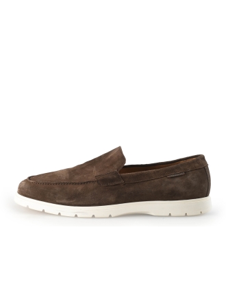 Manfield Loafers  Braun 355785
 Größe 46
 