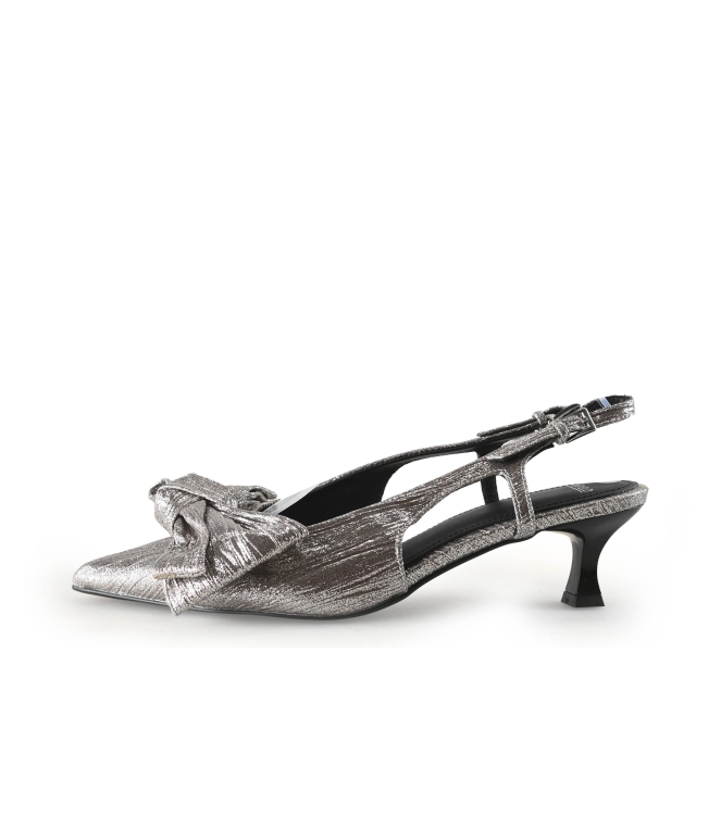Manfield pumps