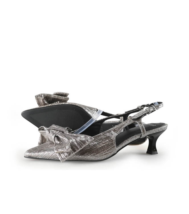 Manfield pumps