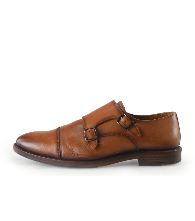 Manfield Elegante Schuhe