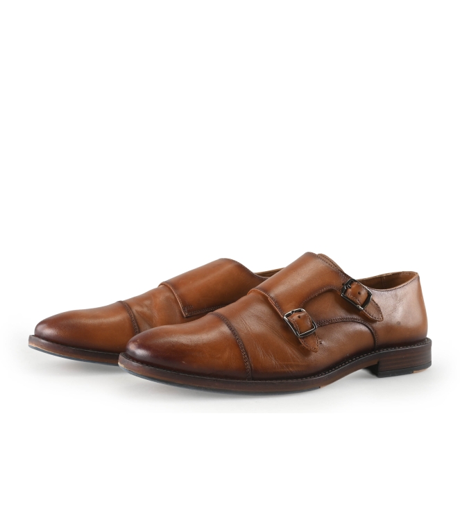 Manfield Elegante Schuhe