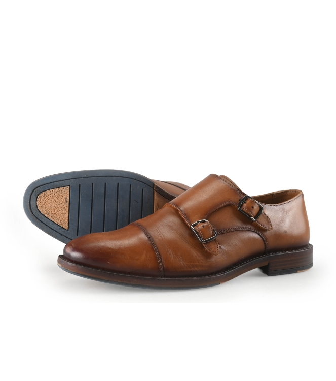 Manfield Elegante Schuhe