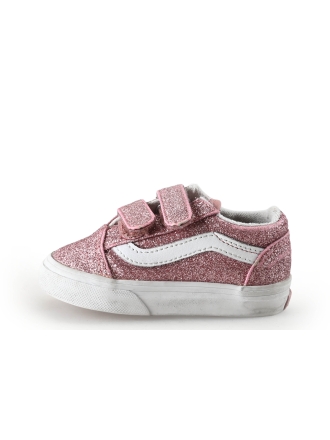 Vans Sneaker Rosa 355788
 Größe 21
 