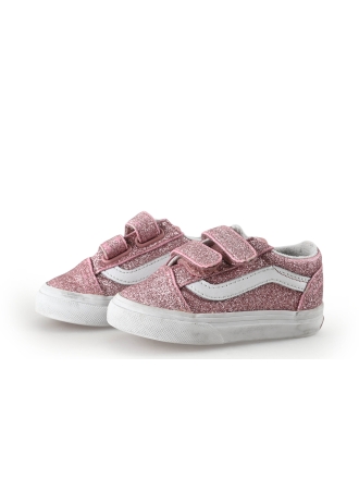 Vans Sneaker Rosa 355788
 Größe 21
 