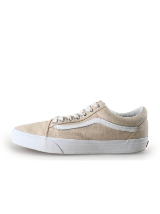 Vans Sneaker Beige 355789
 Größe 42½
 
