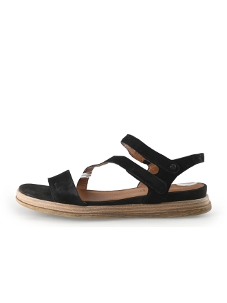 No Stress Sandalen Braun 355790
 Größe 42
 