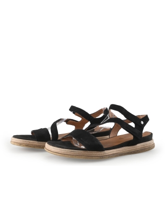 No Stress Sandalen Braun 355790
 Größe 42
 