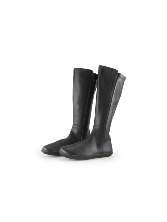 Barefoot Groundies Stiefel Schwarz 355791
 Größe 38
 