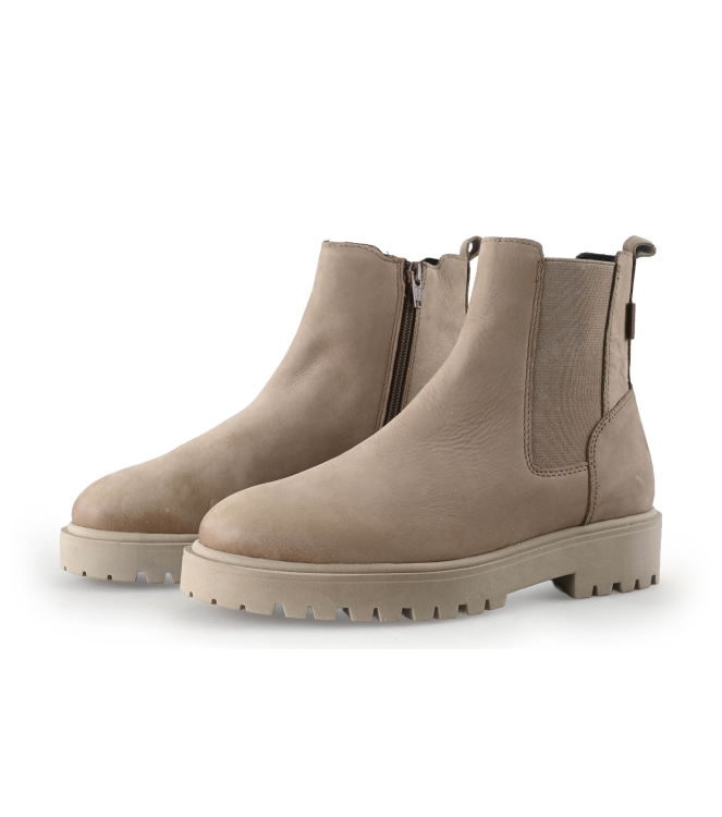 Manfield Stiefeletten