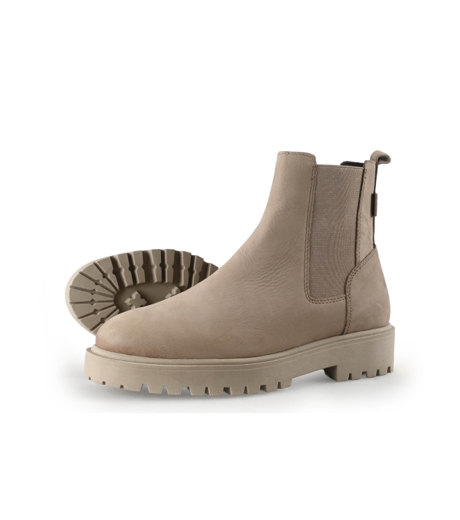 Manfield Stiefeletten