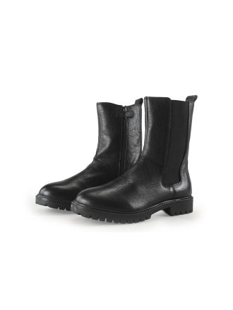 Nelson Chelsea boots Schwarz 355794
 Größe 39
 