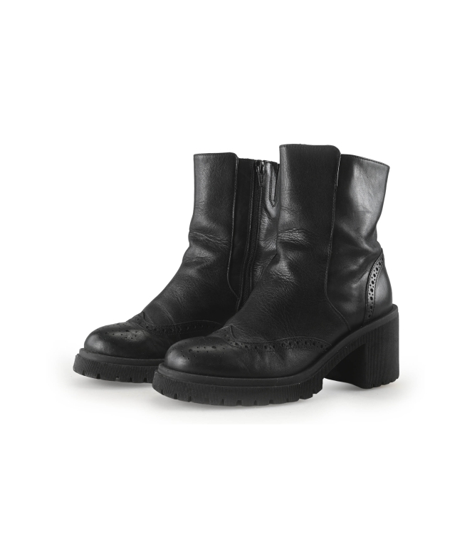 Manfield Stiefeletten