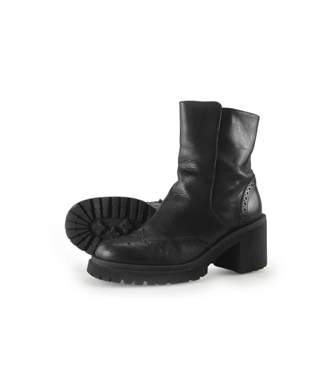 Manfield Stiefeletten