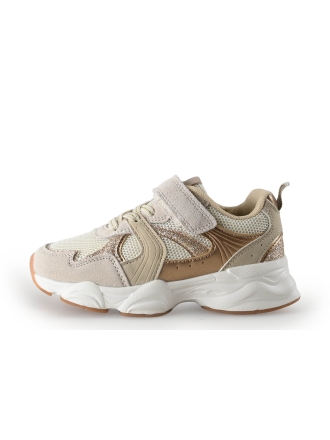 Nelson Sneaker Beige 355796
 Größe 28
 