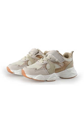 Nelson Sneaker Beige 355796
 Größe 28
 