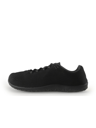 Freet Barefoot Sneaker Schwarz 355800
 Größe 40
 