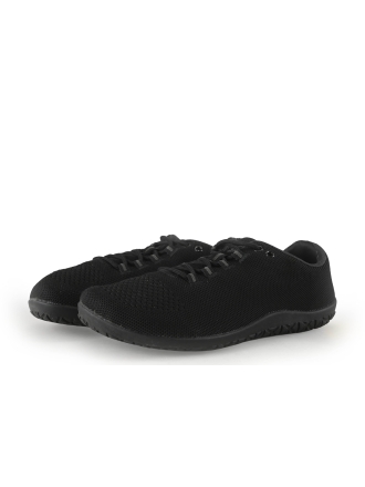 Freet Barefoot Sneaker Schwarz 355800
 Größe 40
 