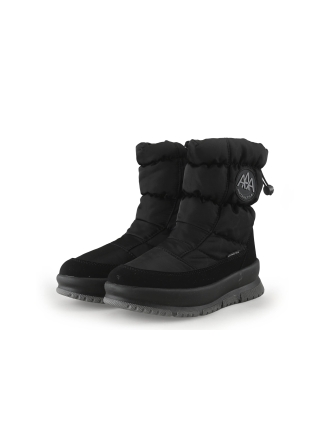 Antarctica Schneestiefel Schwarz 355801
 Größe 38
 