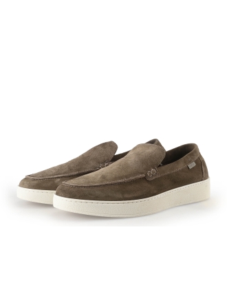 Manfield Loafers  Braun 355802
 Größe 42
 