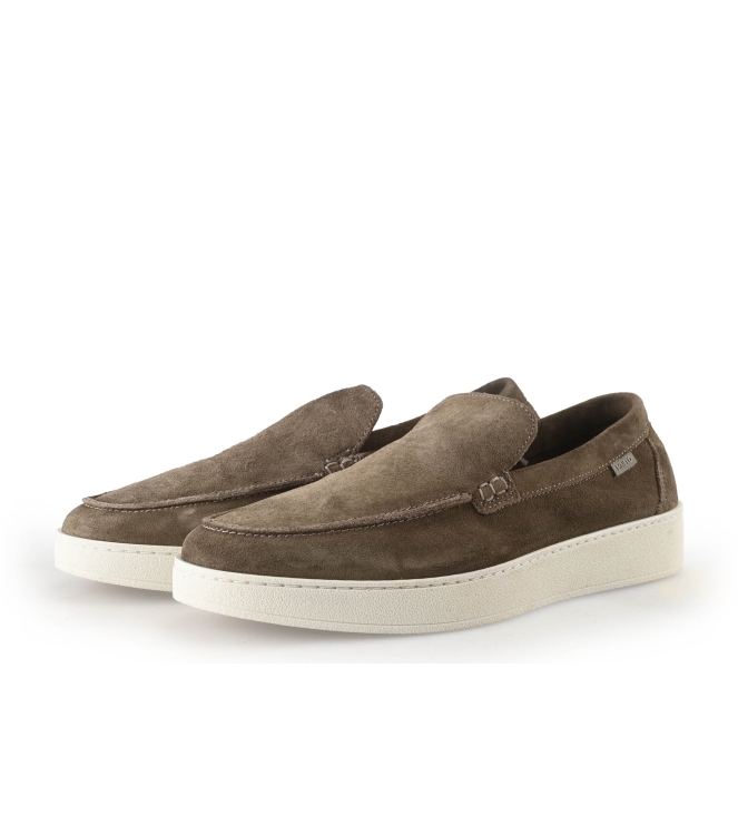 Manfield Loafers 