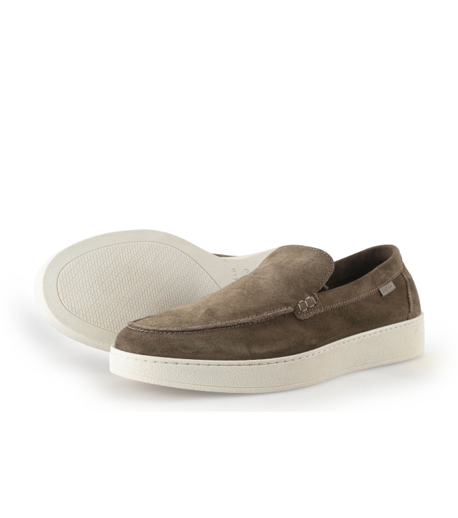 Manfield Loafers 