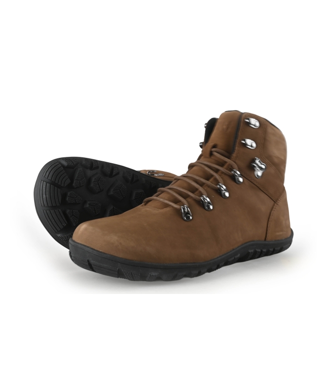 Freet Barefoot Wanderschuhe