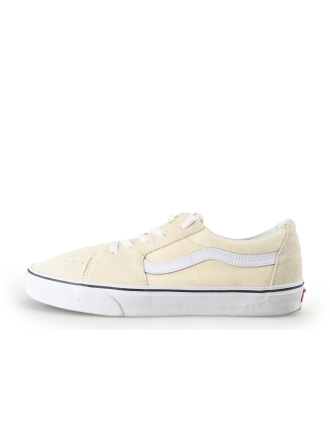 Vans Sneaker Weiß 355804
 Größe 46
 