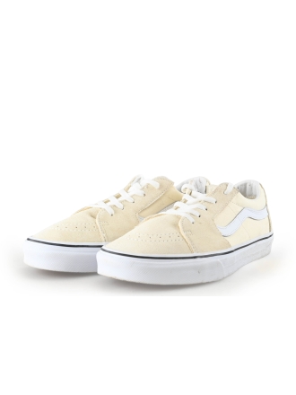 Vans Sneaker Weiß 355804
 Größe 46
 