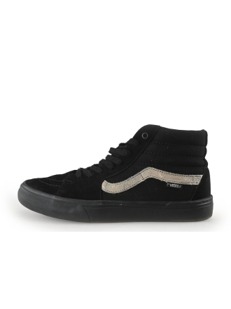 Vans Hohe Sneaker Schwarz 355805
 Größe 42
 