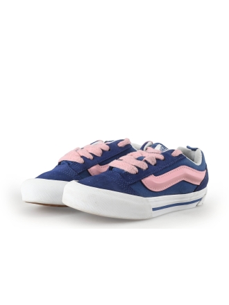 Vans Sneaker Blau 355806
 Größe 33
 