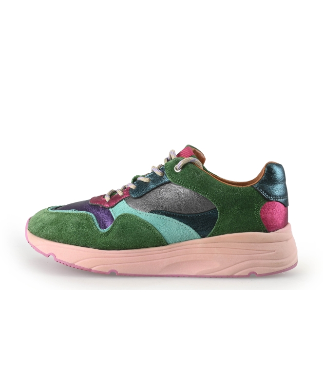 Manfield Sneaker