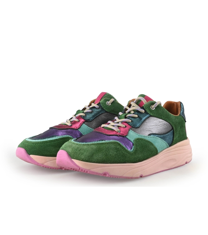 Manfield Sneaker