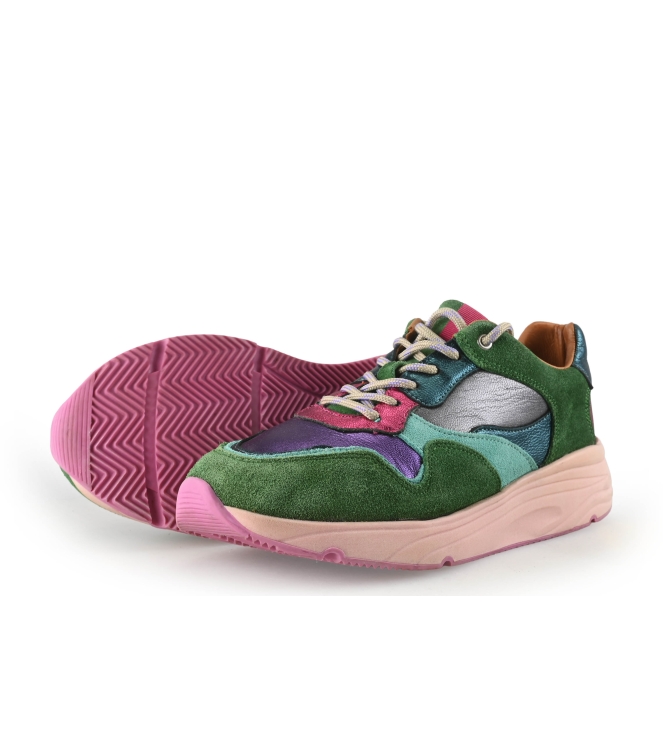 Manfield Sneaker