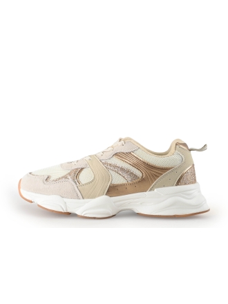 Nelson Sneaker Beige 355809
 Größe 38
 