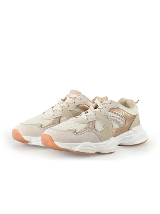 Nelson Sneaker Beige 355809
 Größe 38
 