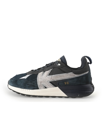 Kaotiko Sneaker Schwarz 355811
 Größe 43
 