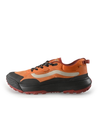 Vans Sneaker Orange 355812
 Größe 46
 