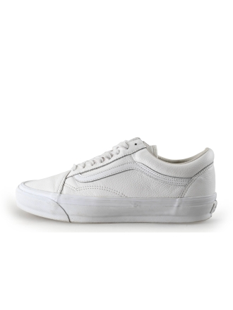 Vans Sneaker Weiß 355813
 Größe 43
 