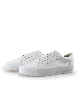 Vans Sneaker Weiß 355813
 Größe 43
 