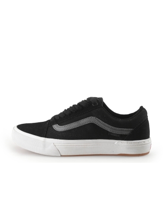 Vans Sneaker Schwarz 355814
 Größe 40
 