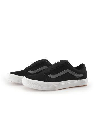 Vans Sneaker Schwarz 355814
 Größe 40
 
