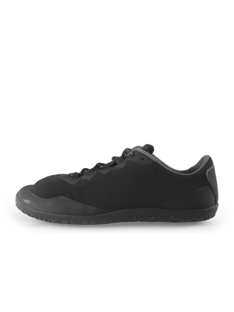Freet Barefoot Sneaker Schwarz 355815
 Größe 44
 
