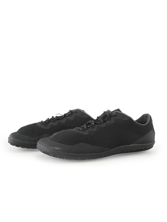 Freet Barefoot Sneaker Schwarz 355815
 Größe 44
 