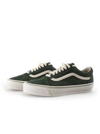 Vans Sneaker Grün 355818
 Größe 42½
 