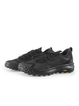 Vans Sneaker Schwarz 355820
 Größe 45
 