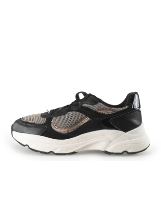Nelson Sneaker Schwarz 355821
 Größe 42
 
