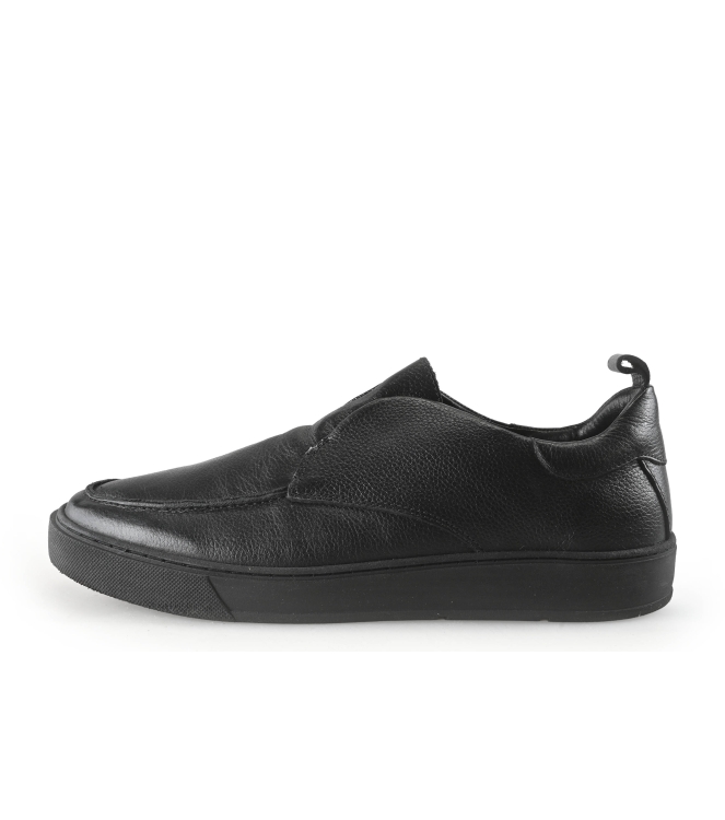 Manfield Loafers 
