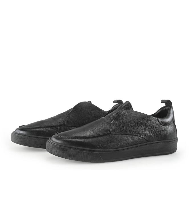 Manfield Loafers 