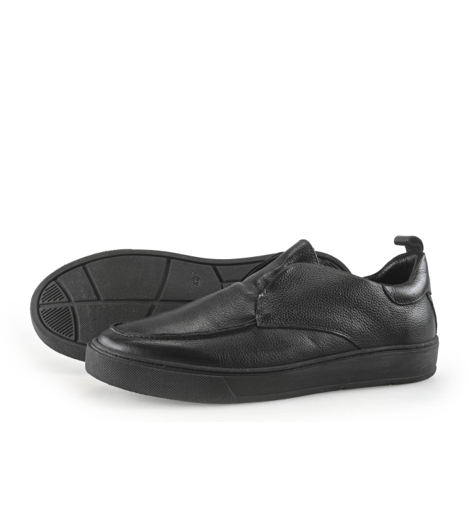 Manfield Loafers 